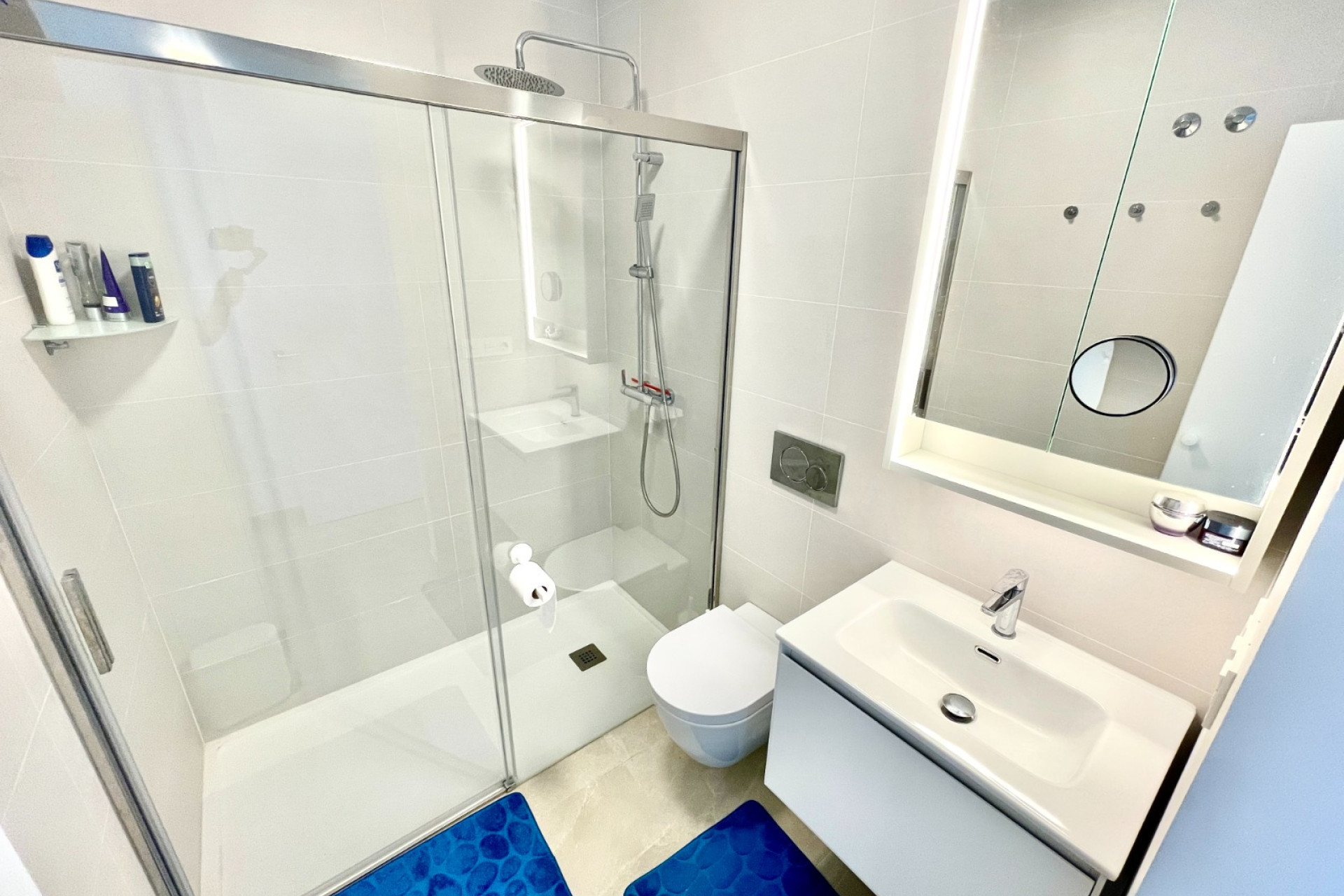 Resale - 1. Apartment / flat - Benijófar - Costa Blanca South