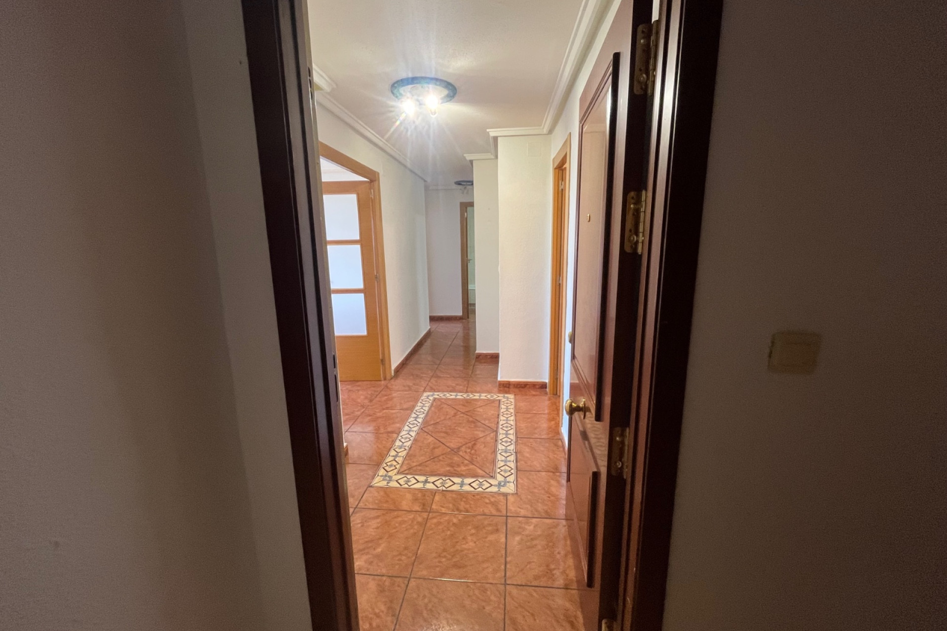 Resale - 1. Apartment / flat - Benijófar - Costa Blanca South