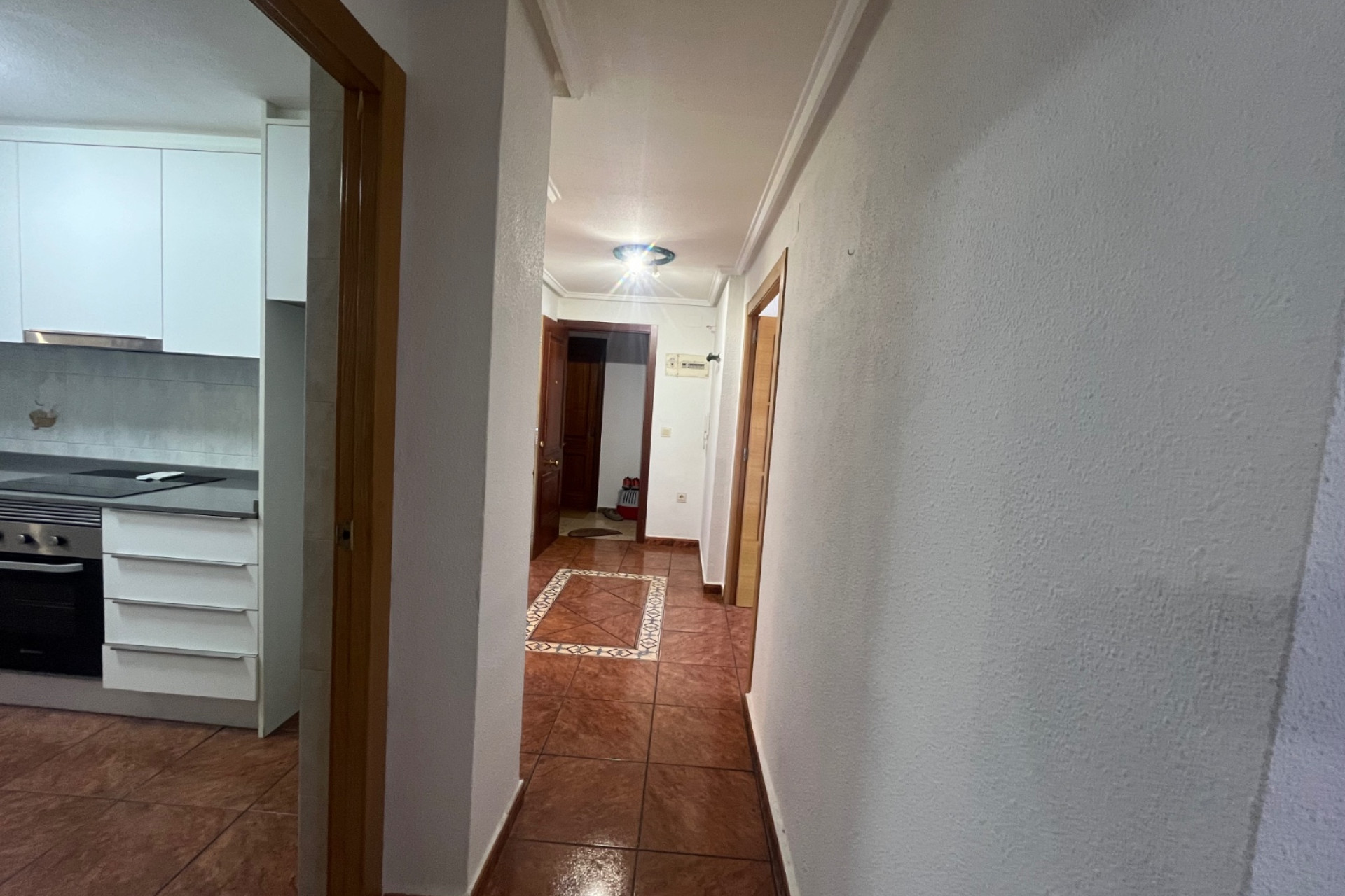 Resale - 1. Apartment / flat - Benijófar - Costa Blanca South