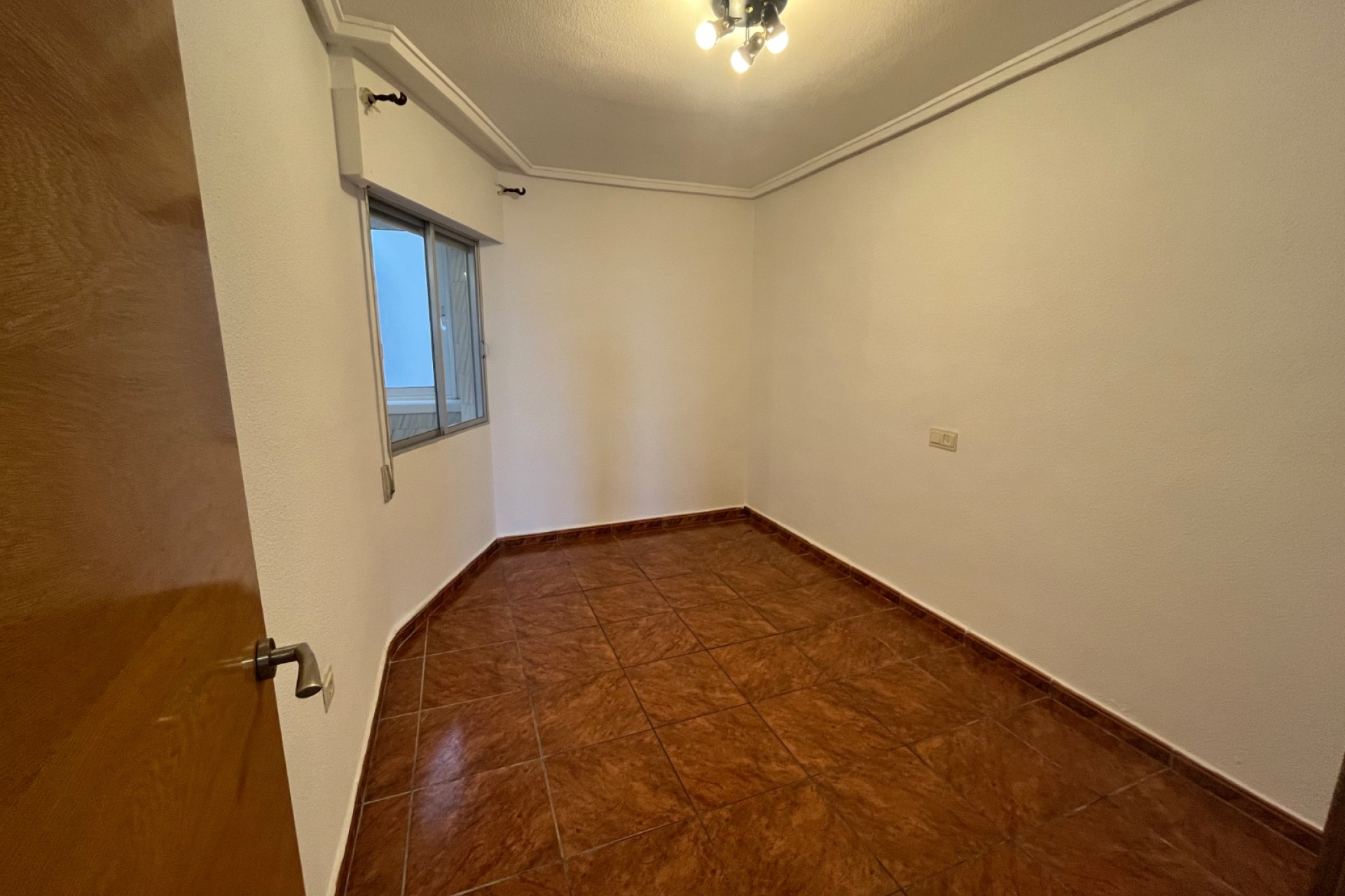 Resale - 1. Apartment / flat - Benijófar - Costa Blanca South