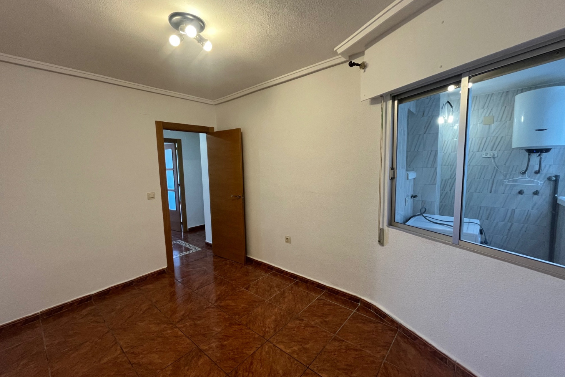 Resale - 1. Apartment / flat - Benijófar - Costa Blanca South
