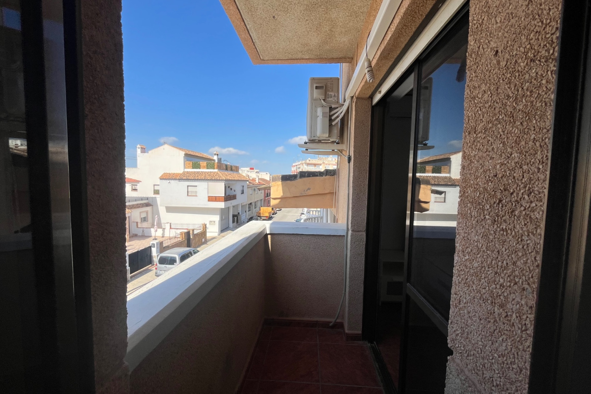 Resale - 1. Apartment / flat - Benijófar - Costa Blanca South