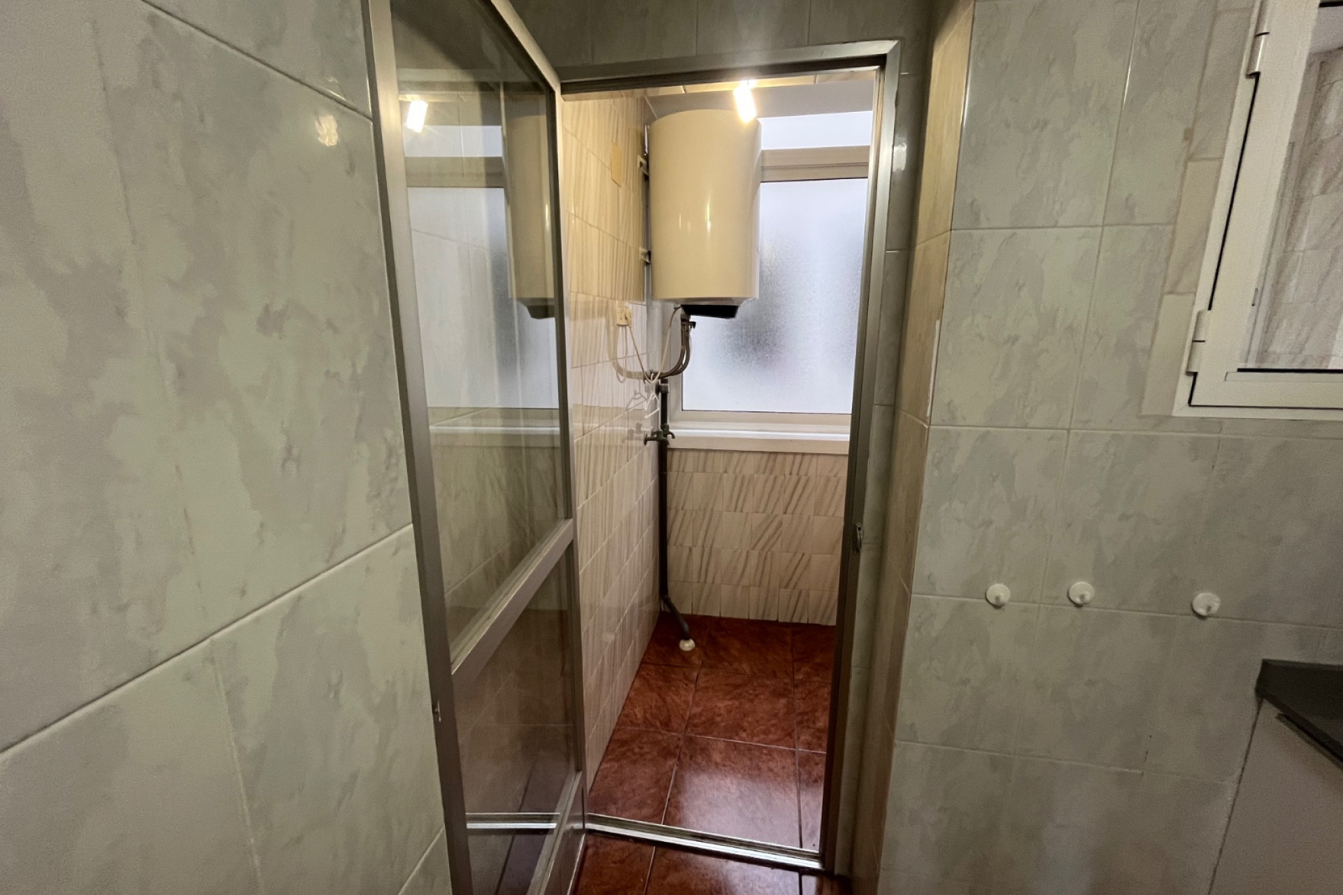 Resale - 1. Apartment / flat - Benijófar - Costa Blanca South
