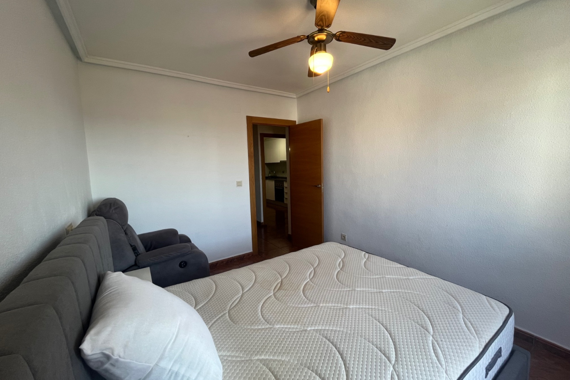 Resale - 1. Apartment / flat - Benijófar - Costa Blanca South