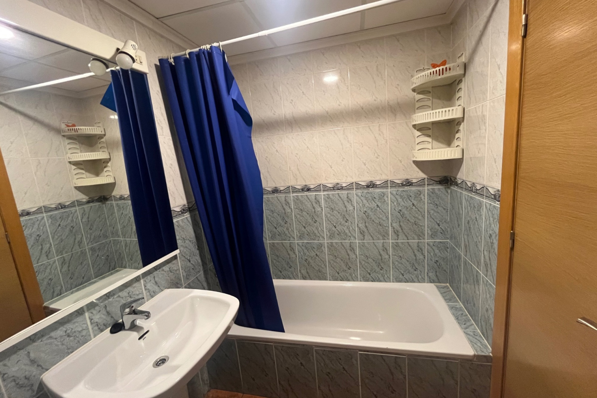 Resale - 1. Apartment / flat - Benijófar - Costa Blanca South