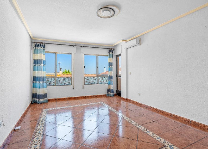 Resale - 1. Apartment / flat - Benijófar - Costa Blanca South