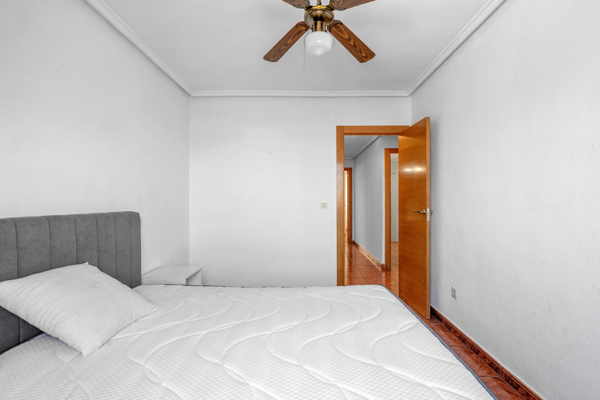 Resale - 1. Apartment / flat - Benijófar - Costa Blanca South