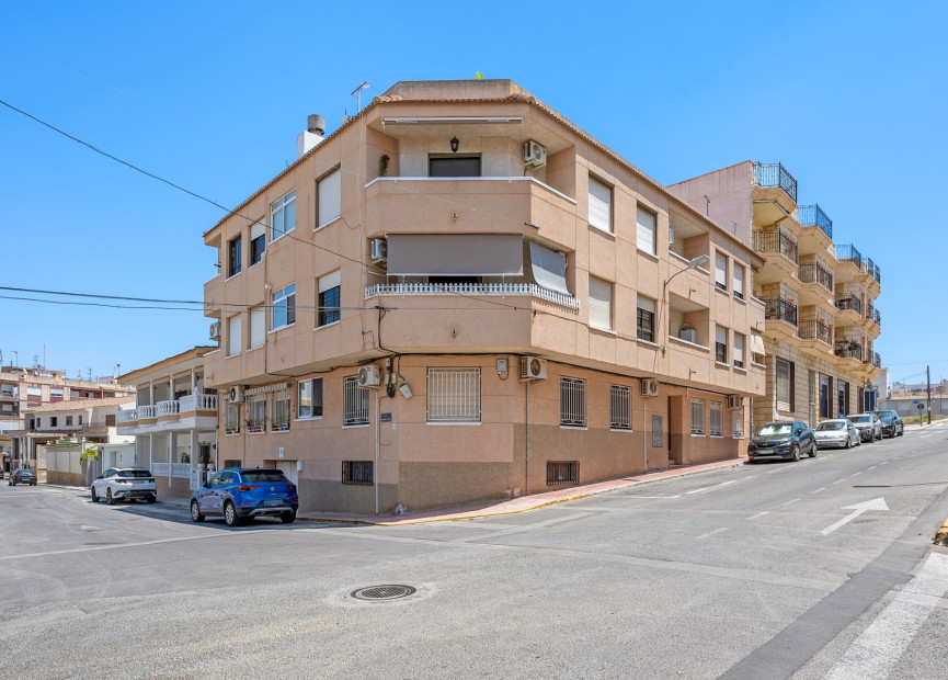 Resale - 1. Apartment / flat - Benijófar - Costa Blanca South