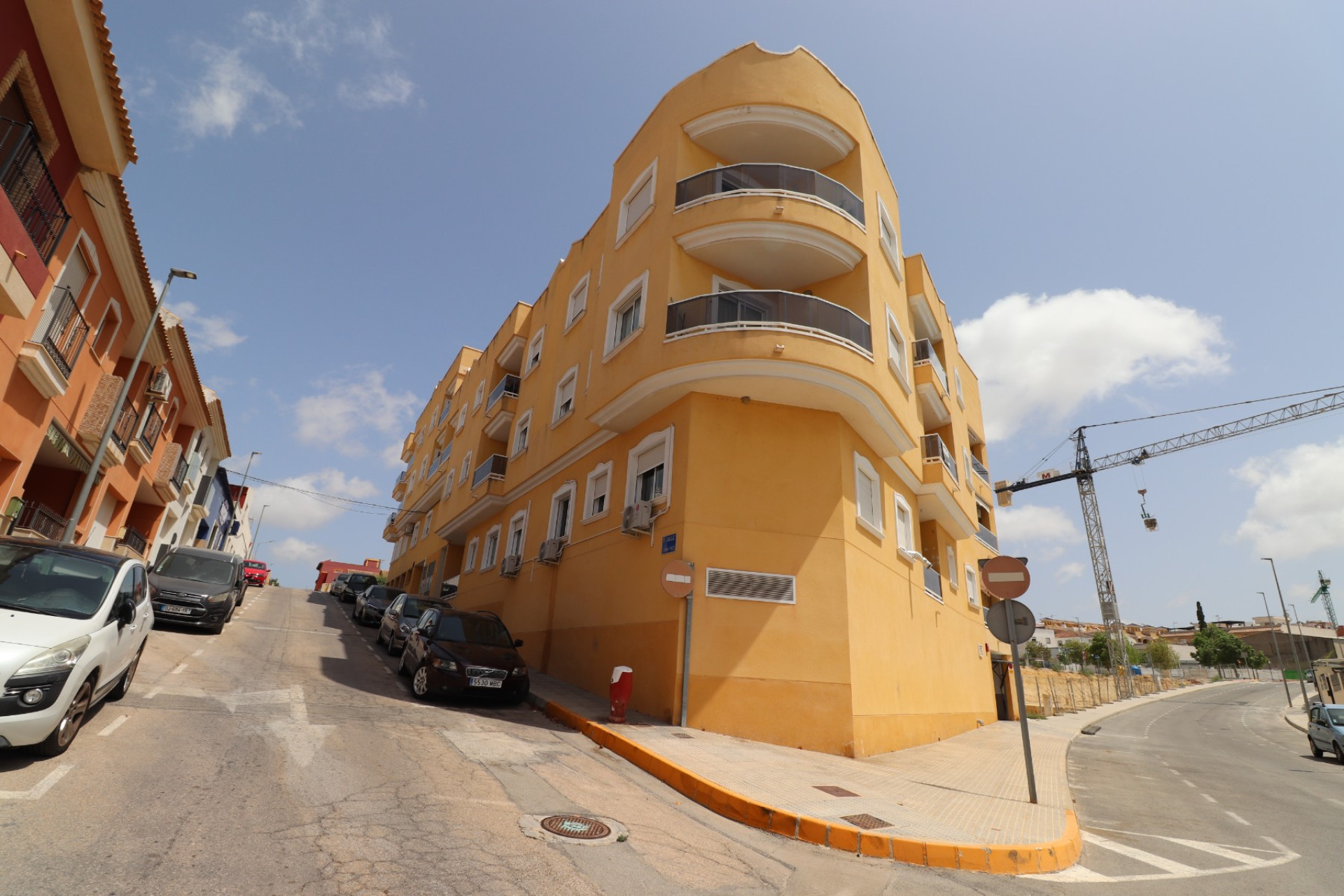 Resale - 1. Apartment / flat - Benijofar - Rojales