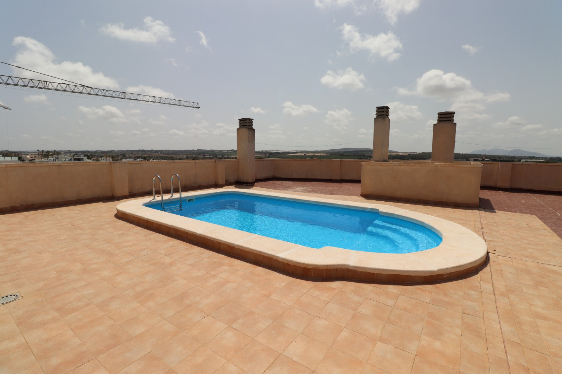 Resale - 1. Apartment / flat - Benijofar - Rojales