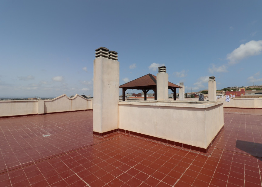 Resale - 1. Apartment / flat - Benijofar - Rojales