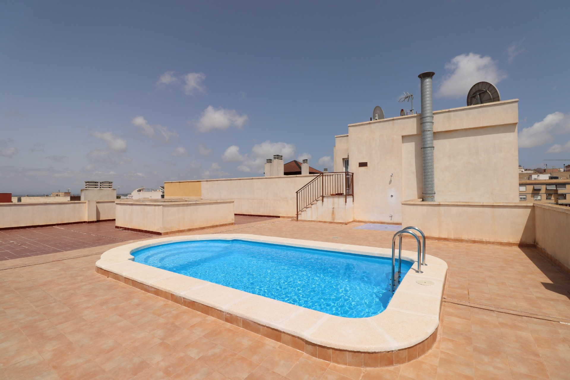 Resale - 1. Apartment / flat - Benijofar - Rojales