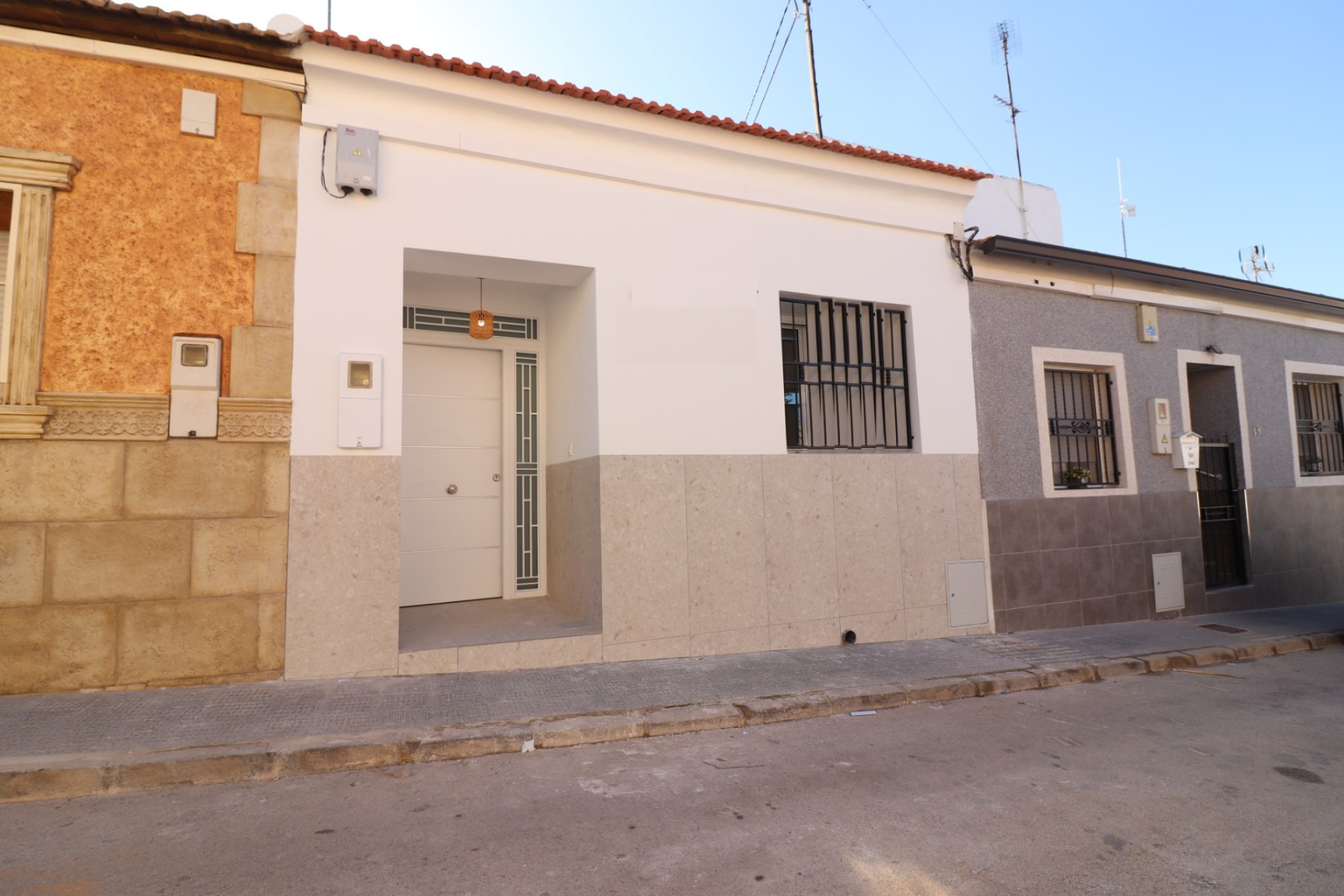 Resale - 1. Apartment / flat - Benijofar - Rojales