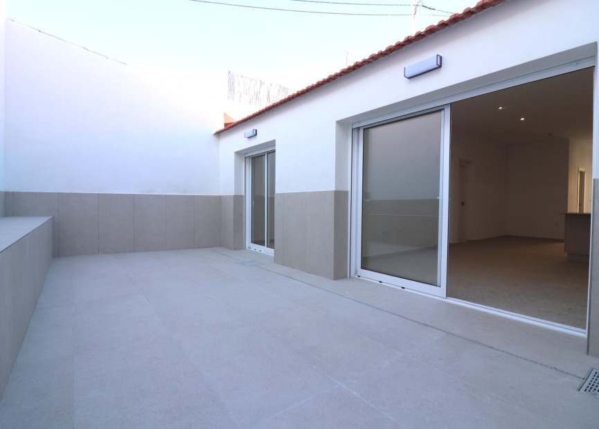 Resale - 1. Apartment / flat - Benijofar - Rojales