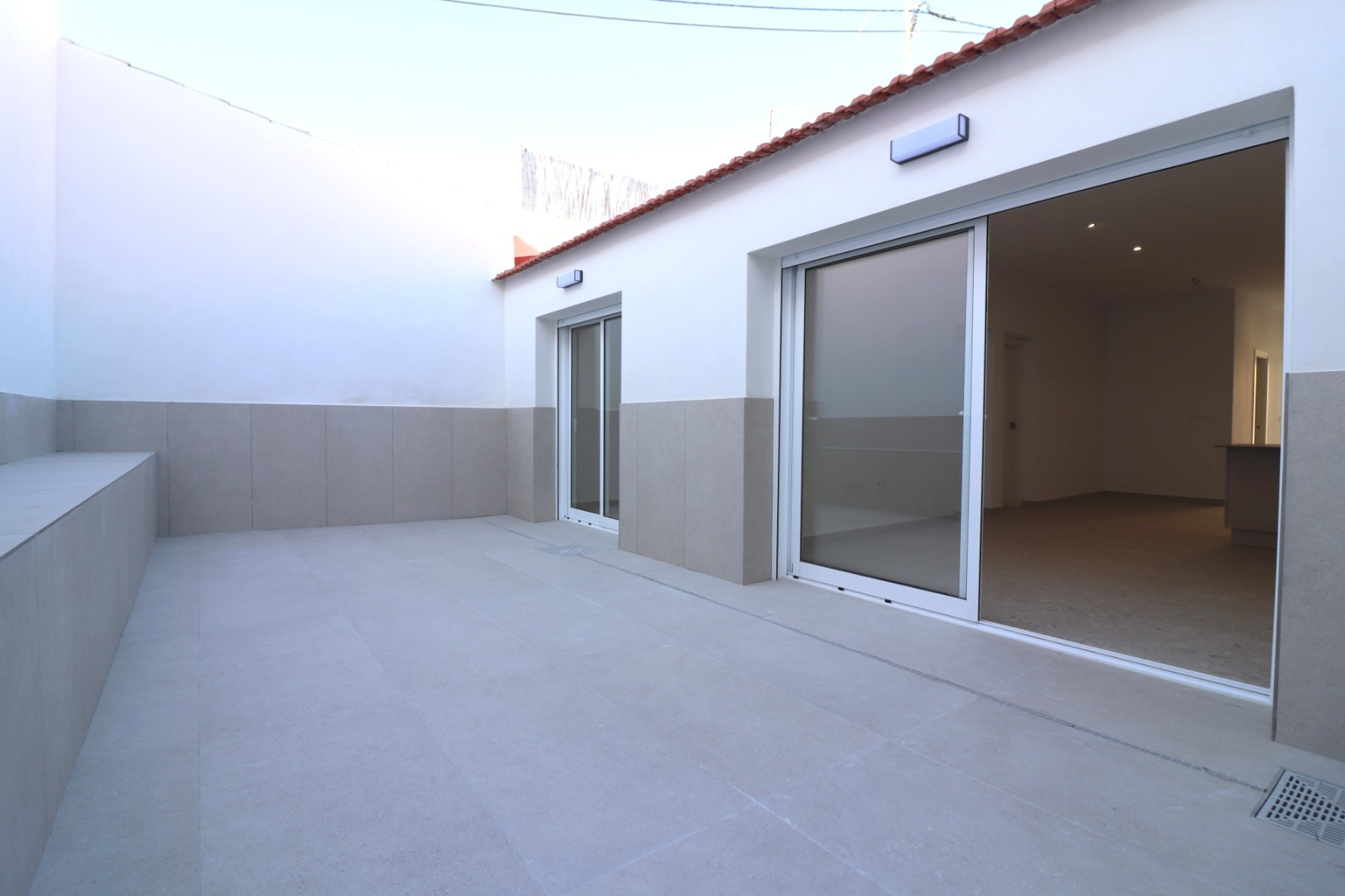 Resale - 1. Apartment / flat - Benijofar - Rojales