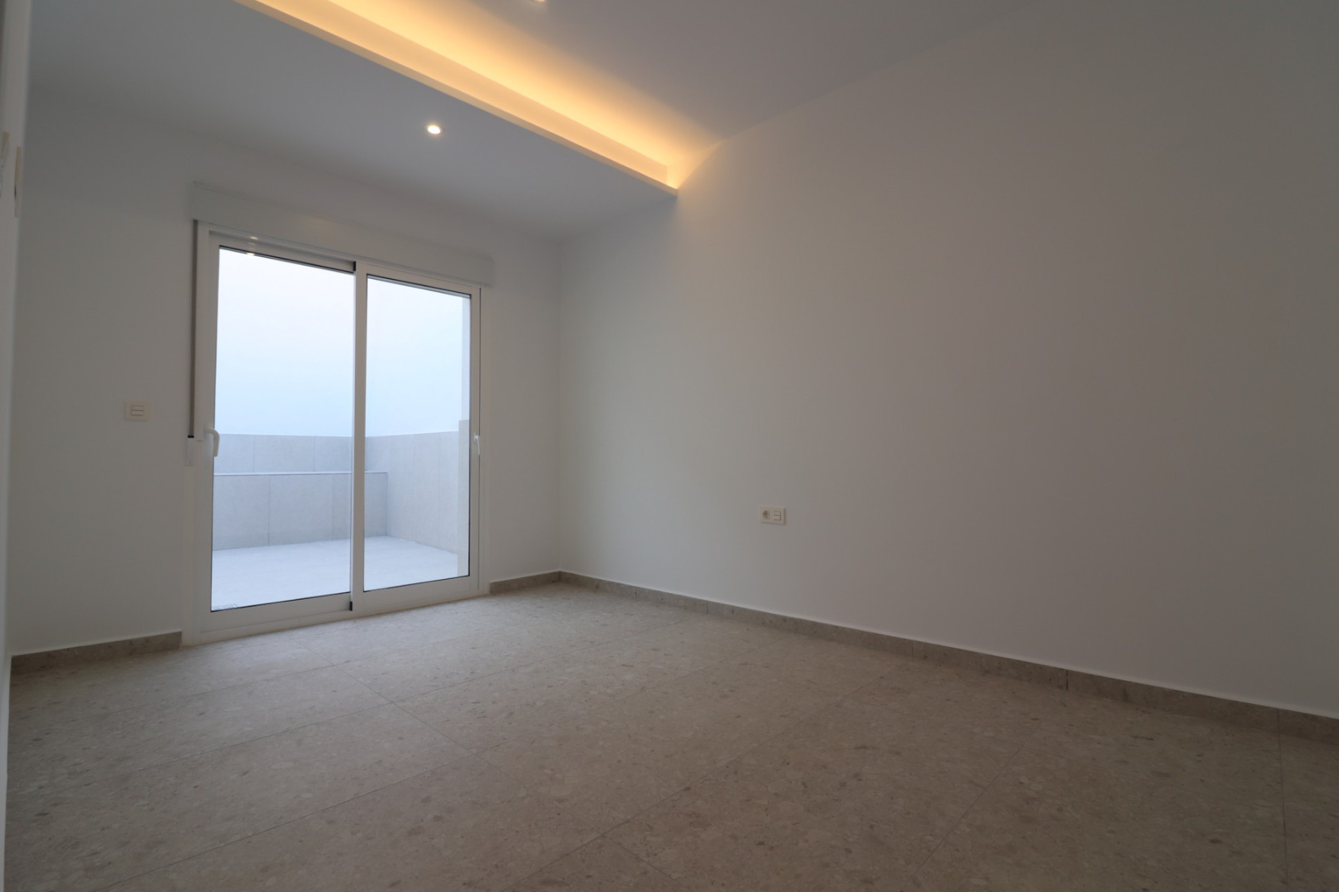 Resale - 1. Apartment / flat - Benijofar - Rojales