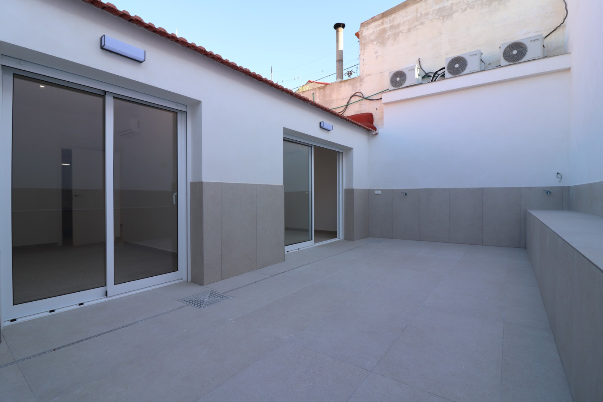 Resale - 1. Apartment / flat - Benijofar - Rojales