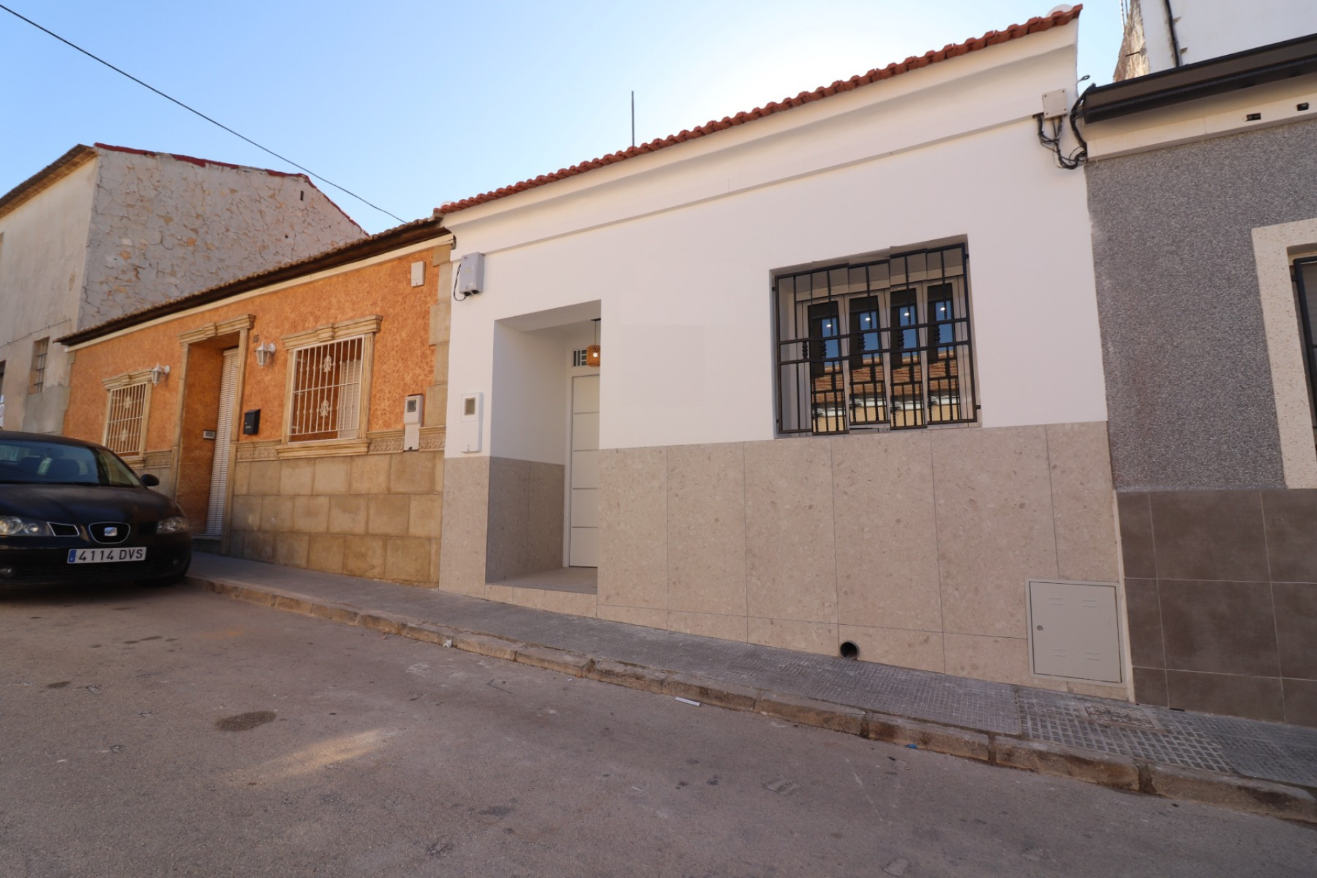 Resale - 1. Apartment / flat - Benijofar - Rojales