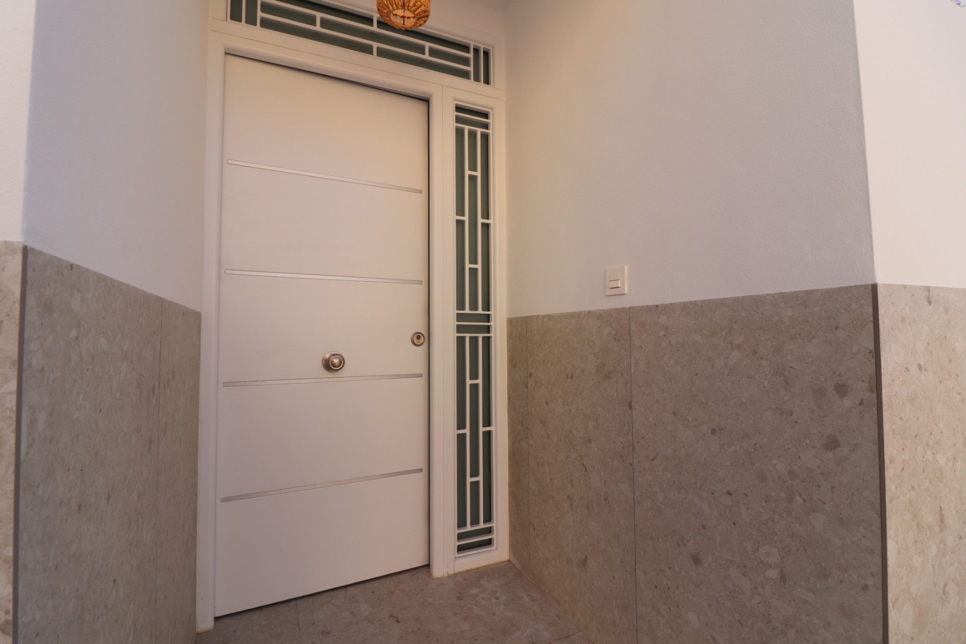 Resale - 1. Apartment / flat - Benijofar - Rojales