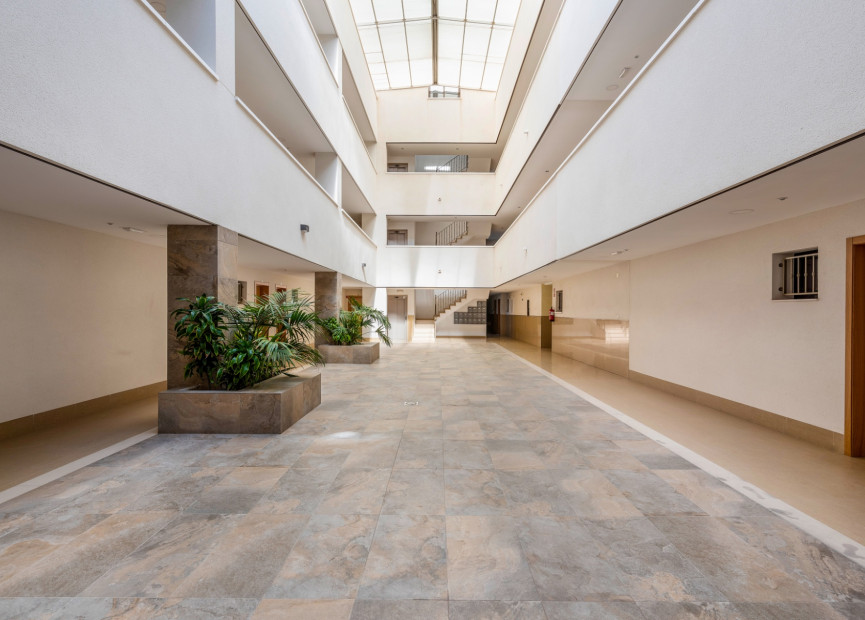 Resale - 1. Apartment / flat - Bigastro - Costa Blanca South