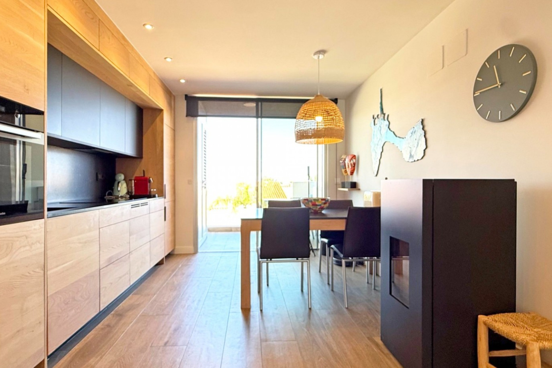 Resale - 1. Apartment / flat - Cabo de Palos - Costa Calida