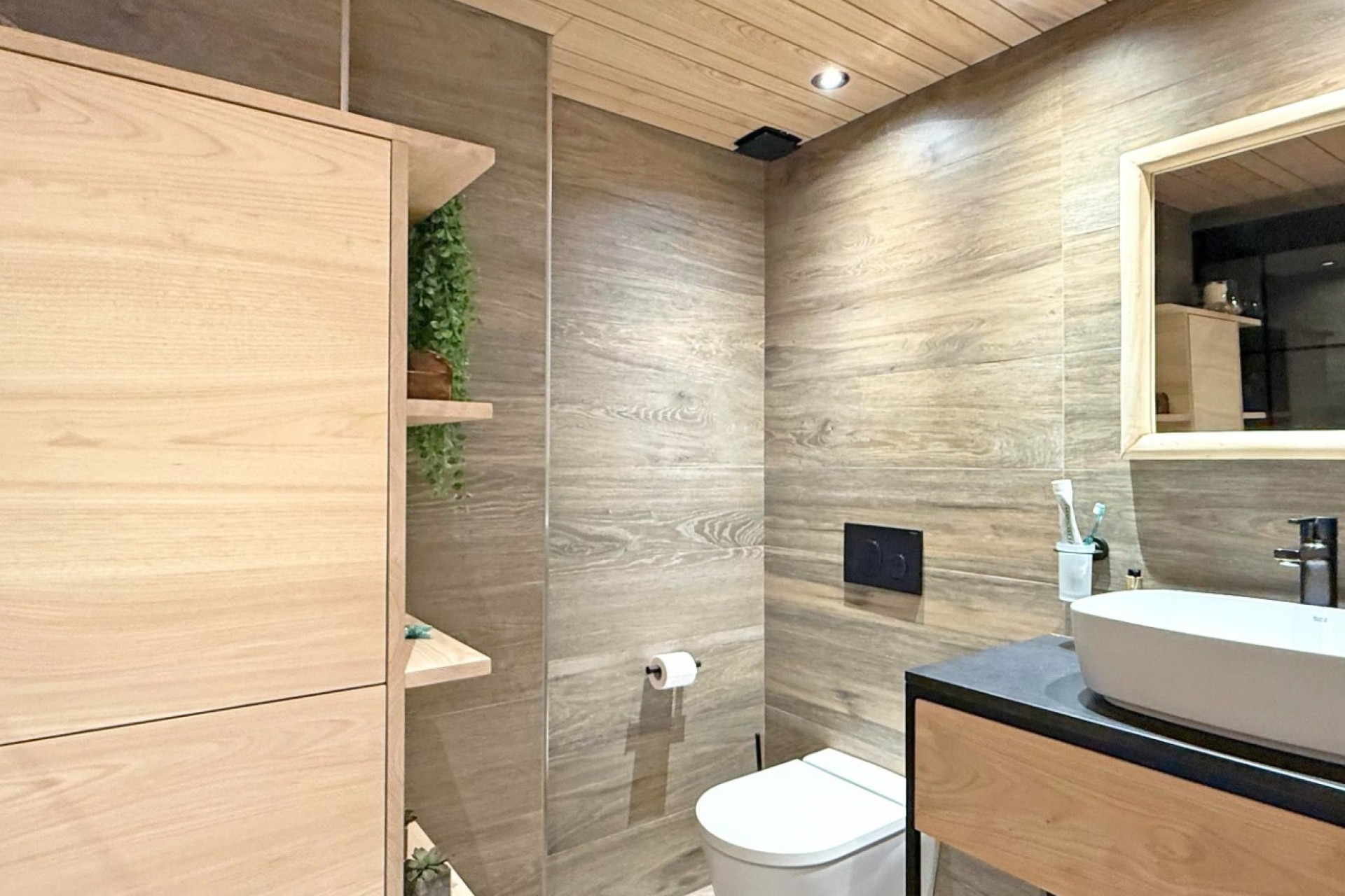 Resale - 1. Apartment / flat - Cabo de Palos - Costa Calida