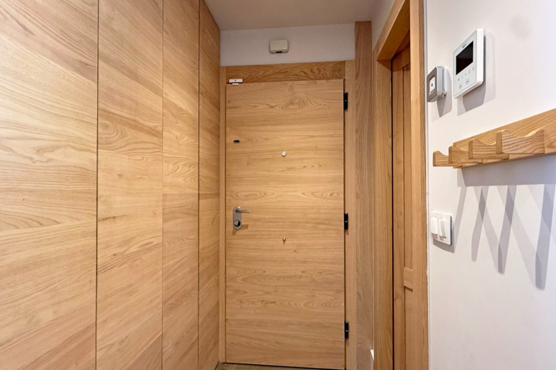 Resale - 1. Apartment / flat - Cabo de Palos - Costa Calida