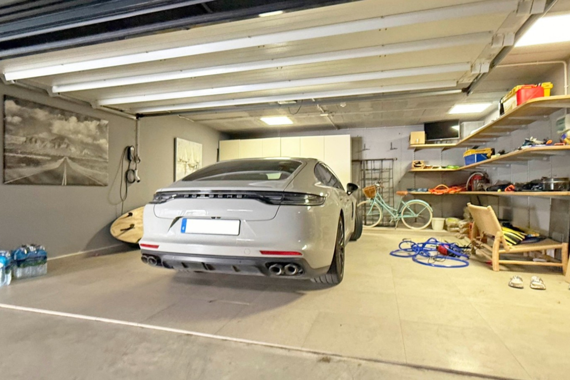 Resale - 1. Apartment / flat - Cabo de Palos - Costa Calida