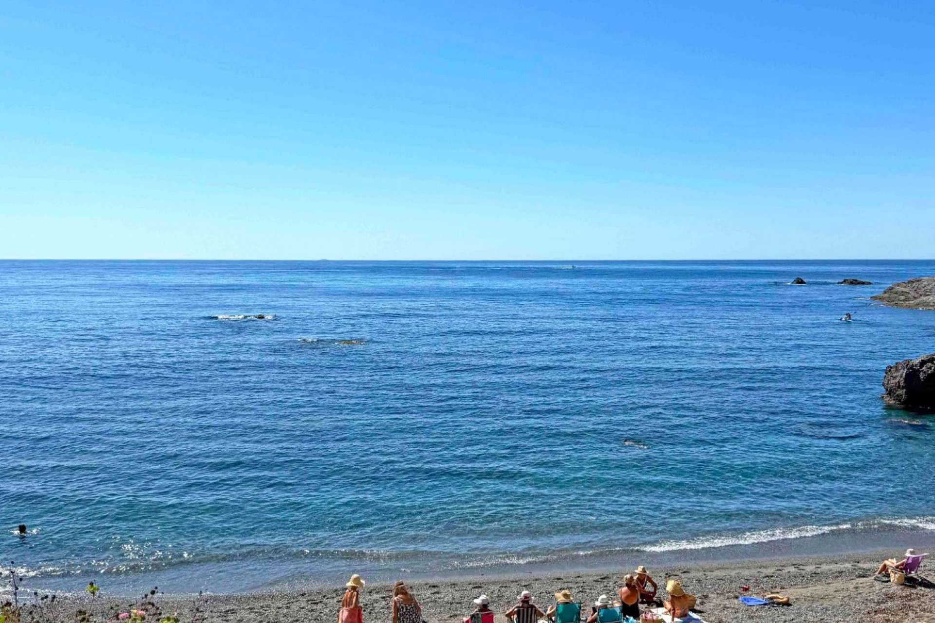 Resale - 1. Apartment / flat - Cabo de Palos - Costa Calida