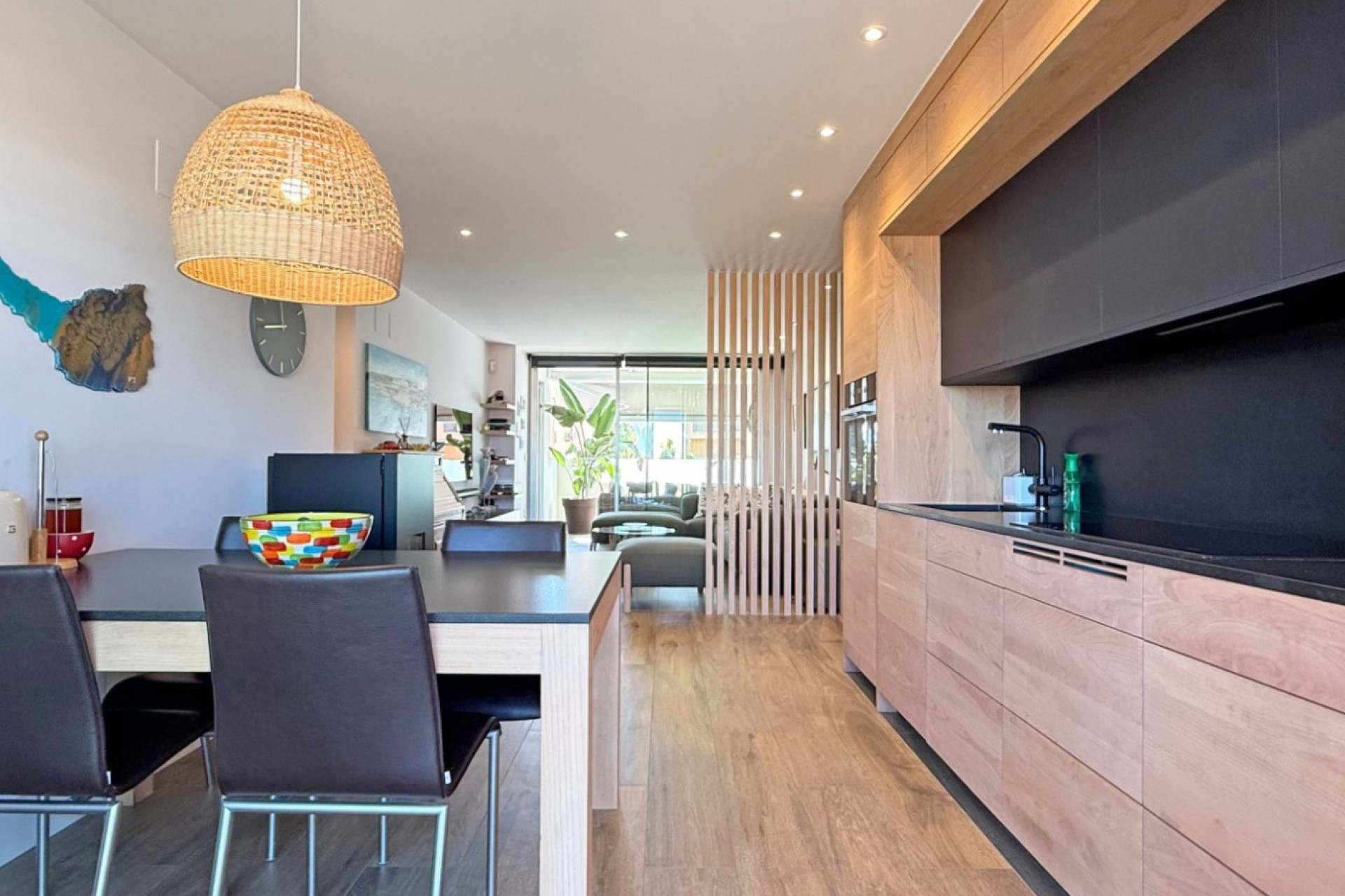 Resale - 1. Apartment / flat - Cabo de Palos