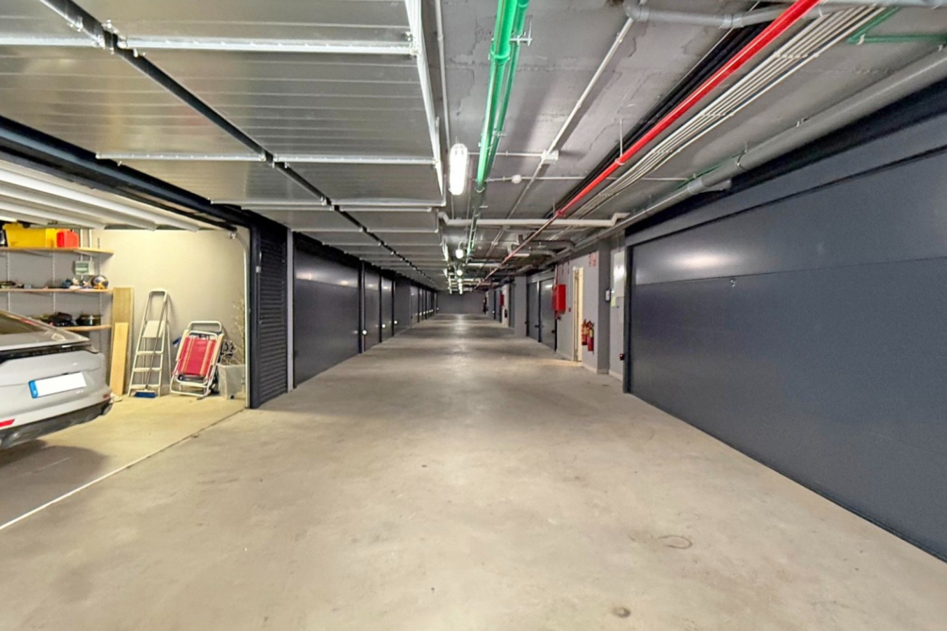 Resale - 1. Apartment / flat - Cabo de Palos