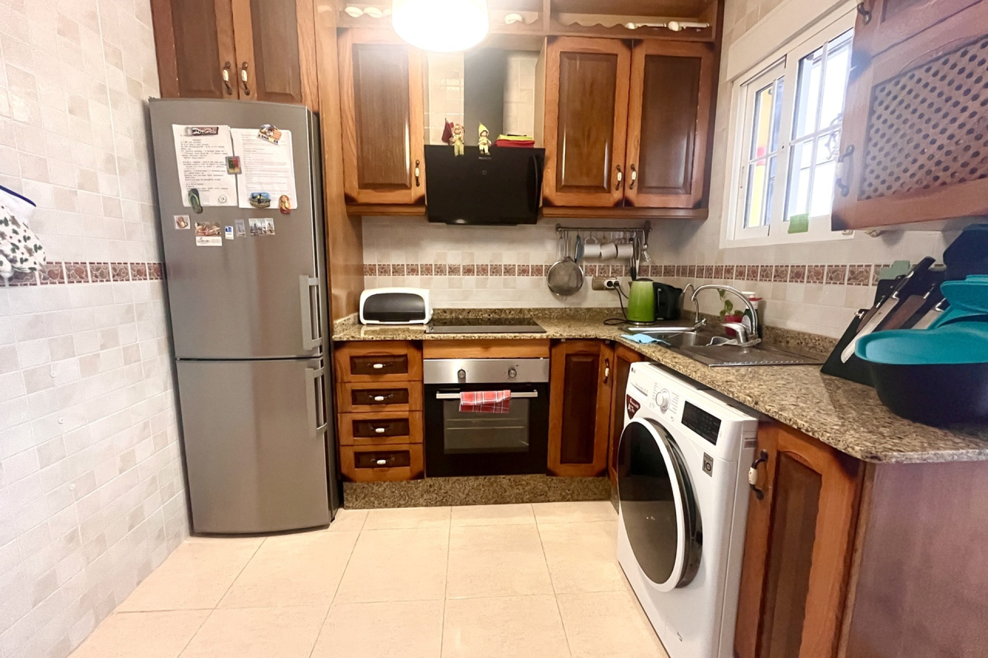 Resale - 1. Apartment / flat - Cabo Roig - Costa Blanca South