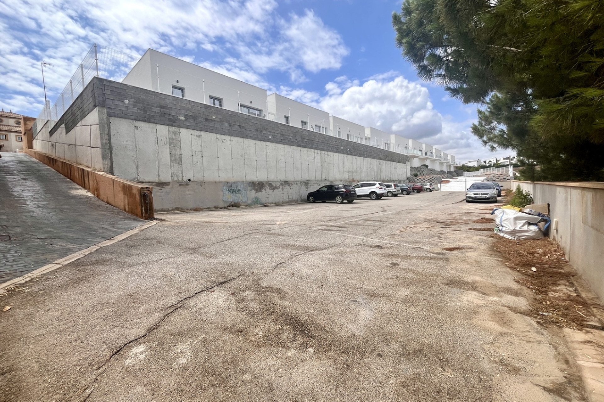 Resale - 1. Apartment / flat - Cabo Roig - Costa Blanca South