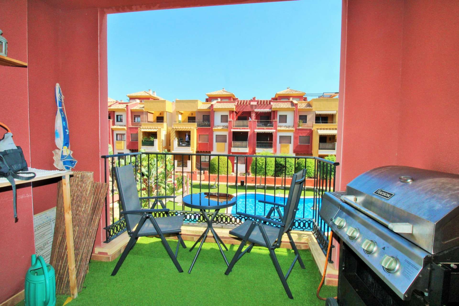 Resale - 1. Apartment / flat - Cabo Roig - Costa Blanca South