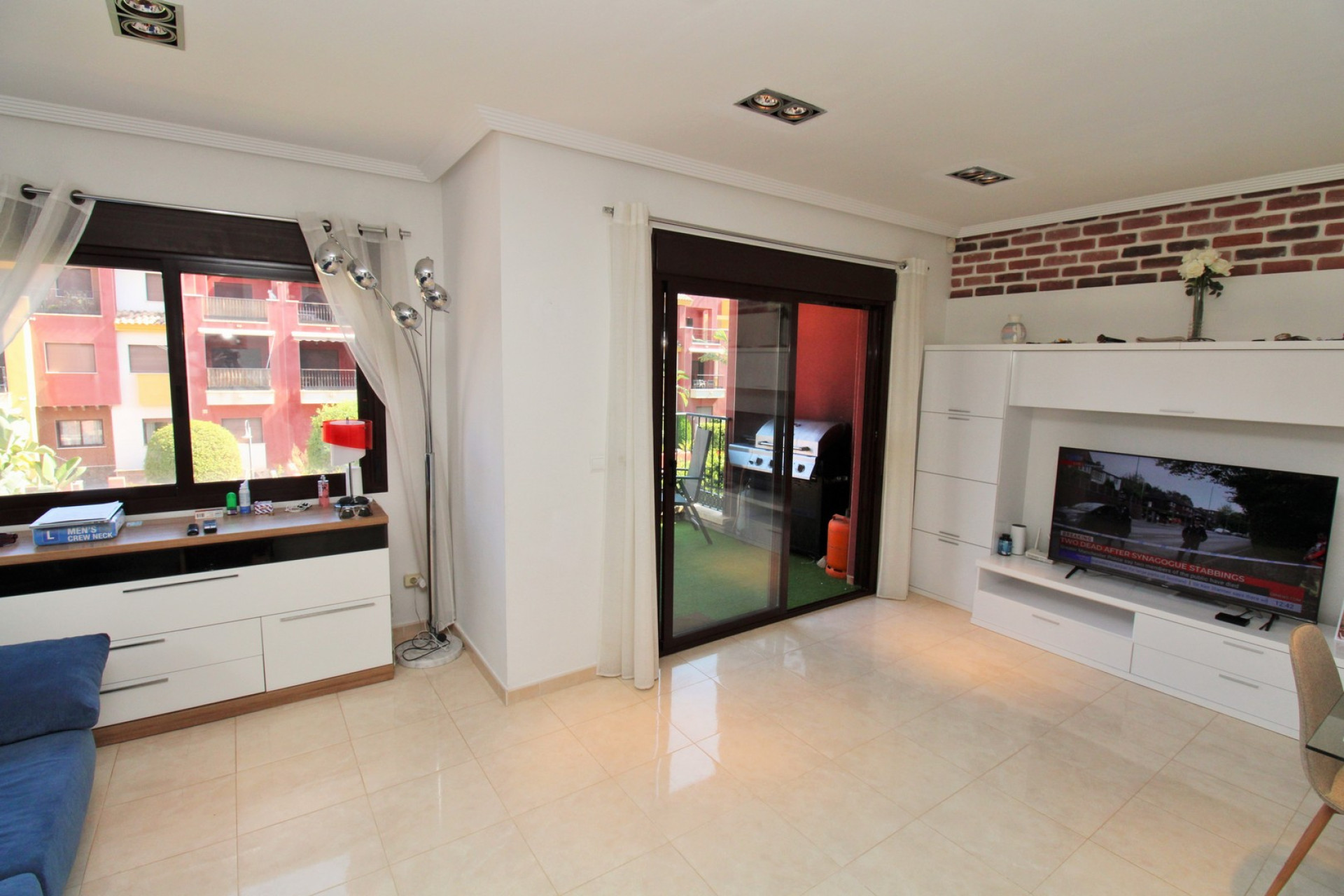 Resale - 1. Apartment / flat - Cabo Roig - Costa Blanca South