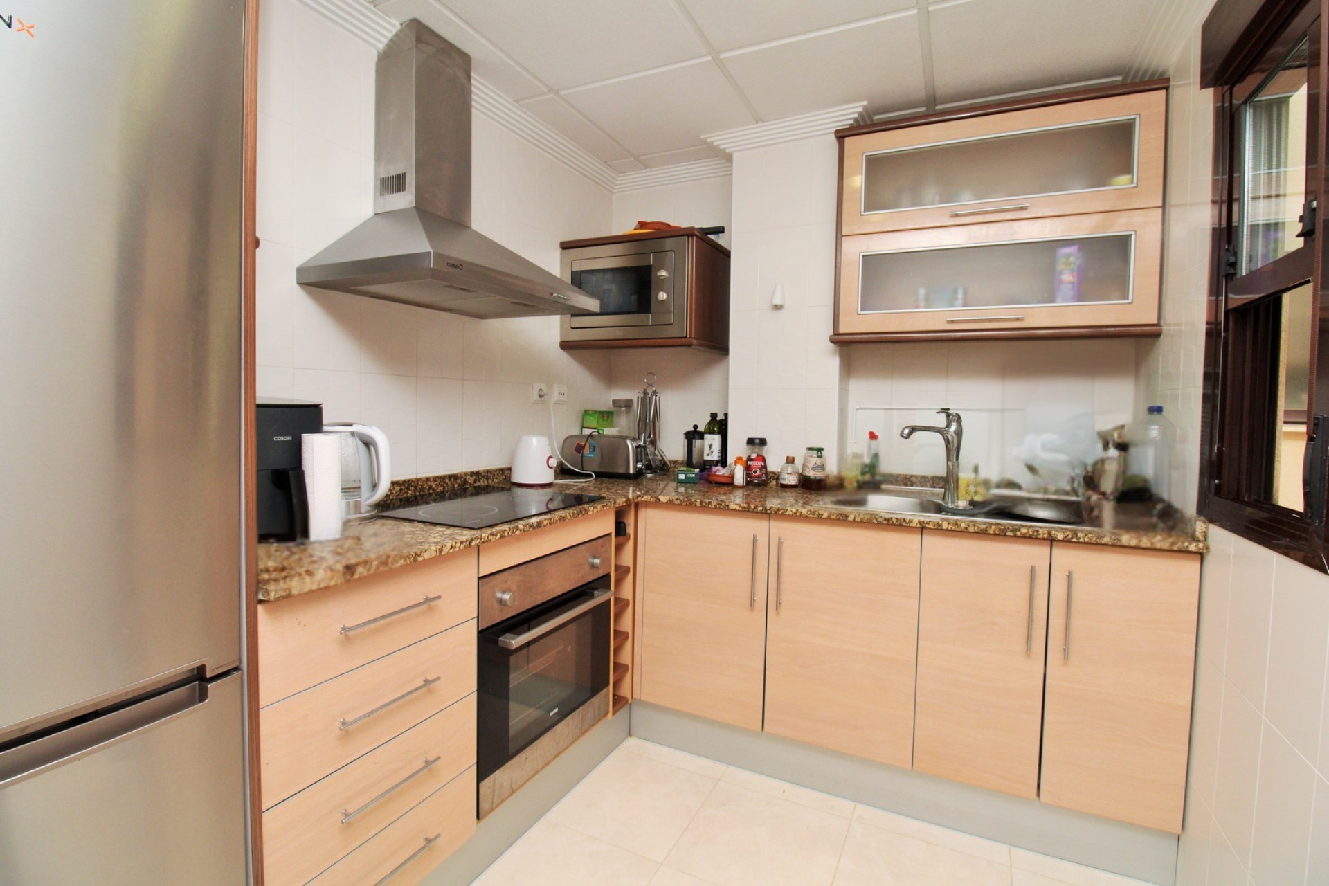 Resale - 1. Apartment / flat - Cabo Roig - Costa Blanca South