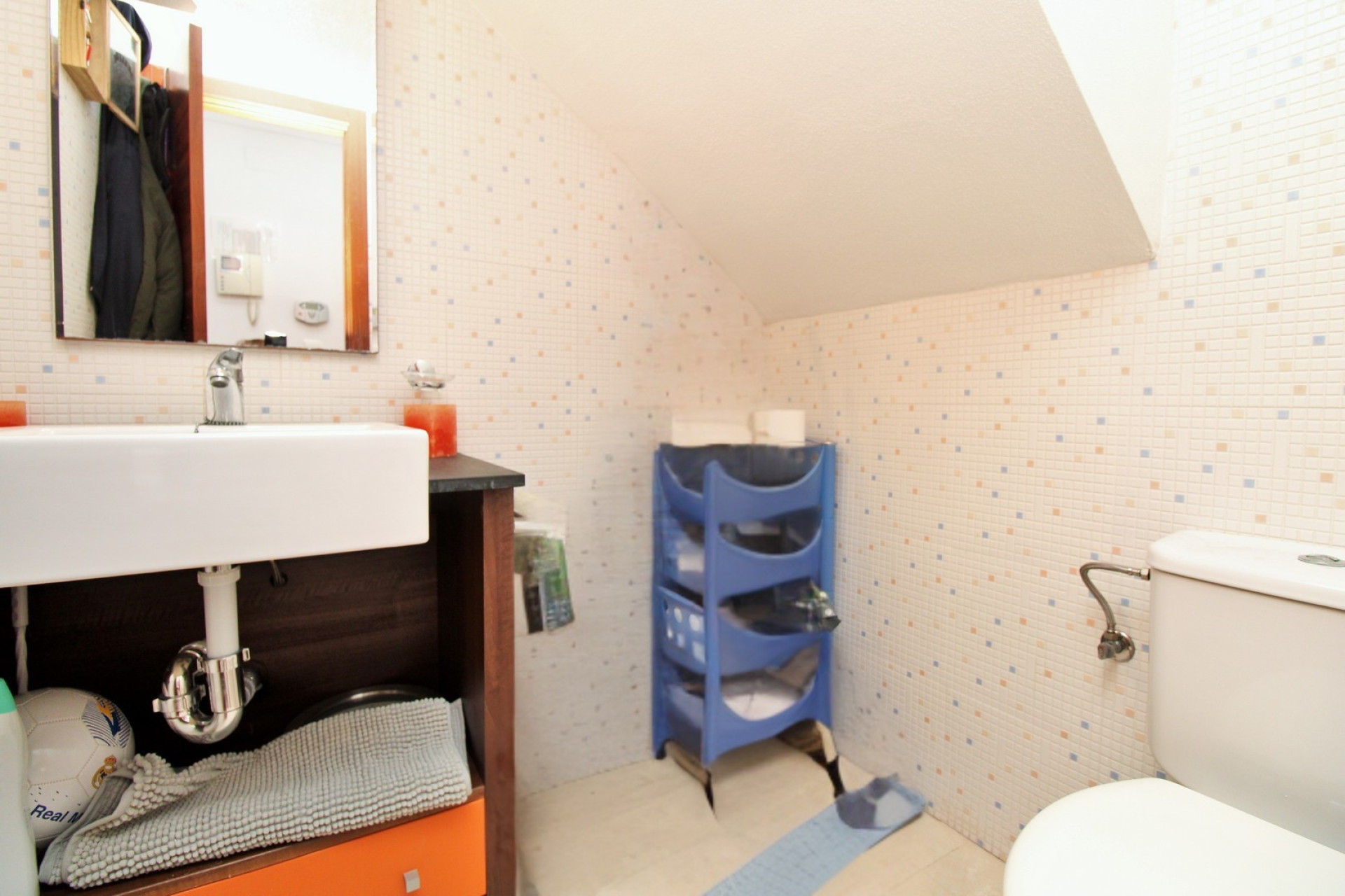 Resale - 1. Apartment / flat - Cabo Roig - Costa Blanca South