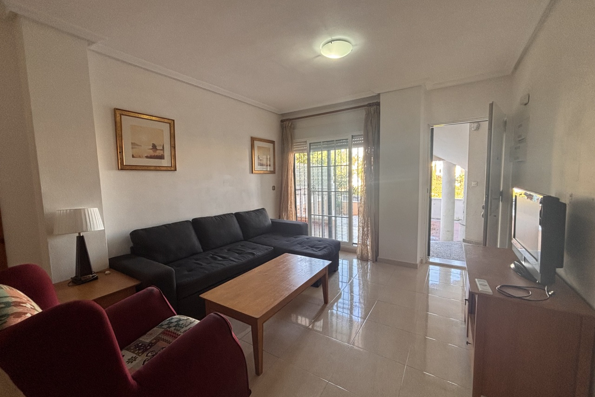 Resale - 1. Apartment / flat - Cabo Roig - Costa Blanca South