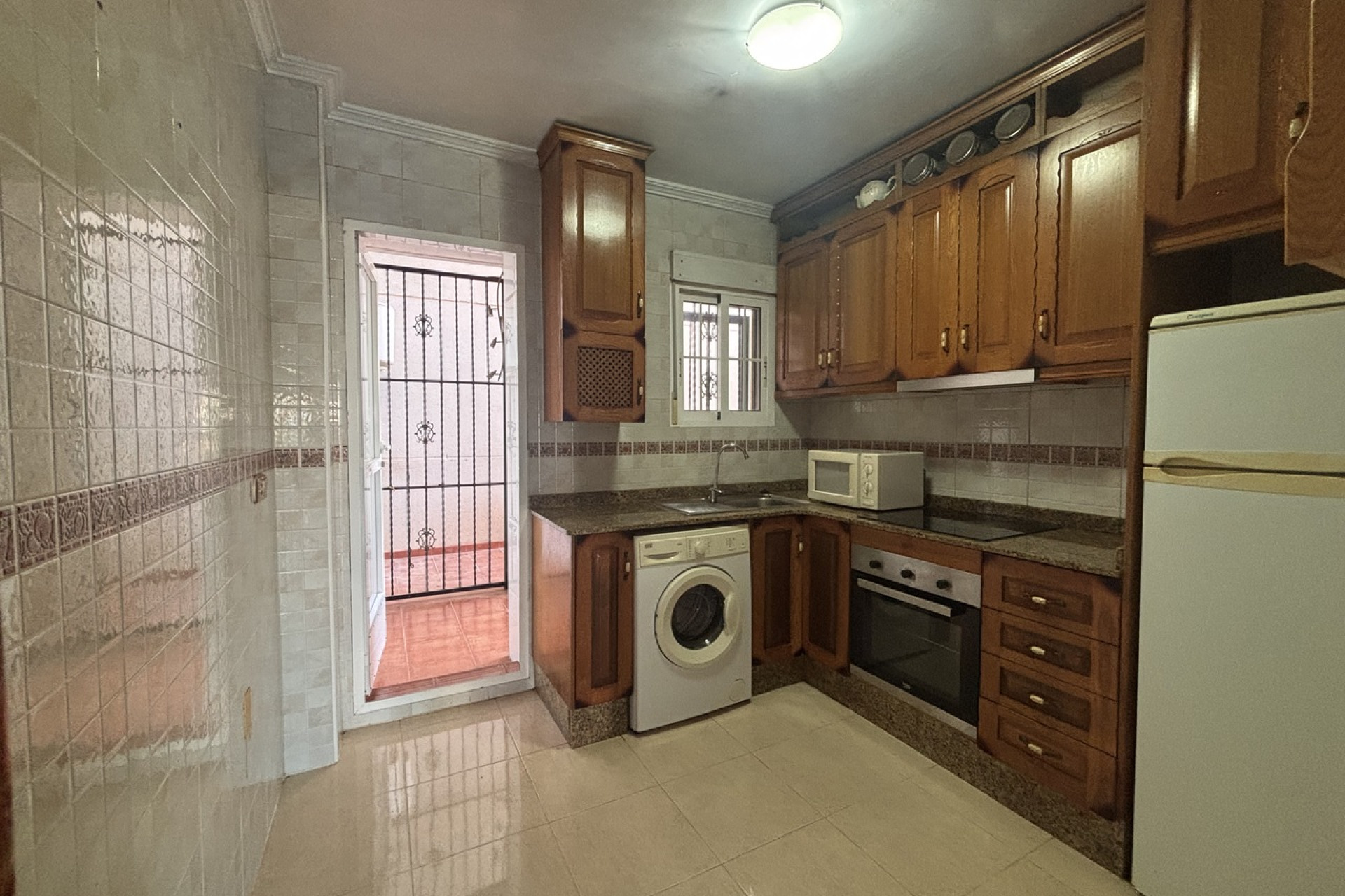 Resale - 1. Apartment / flat - Cabo Roig - Costa Blanca South