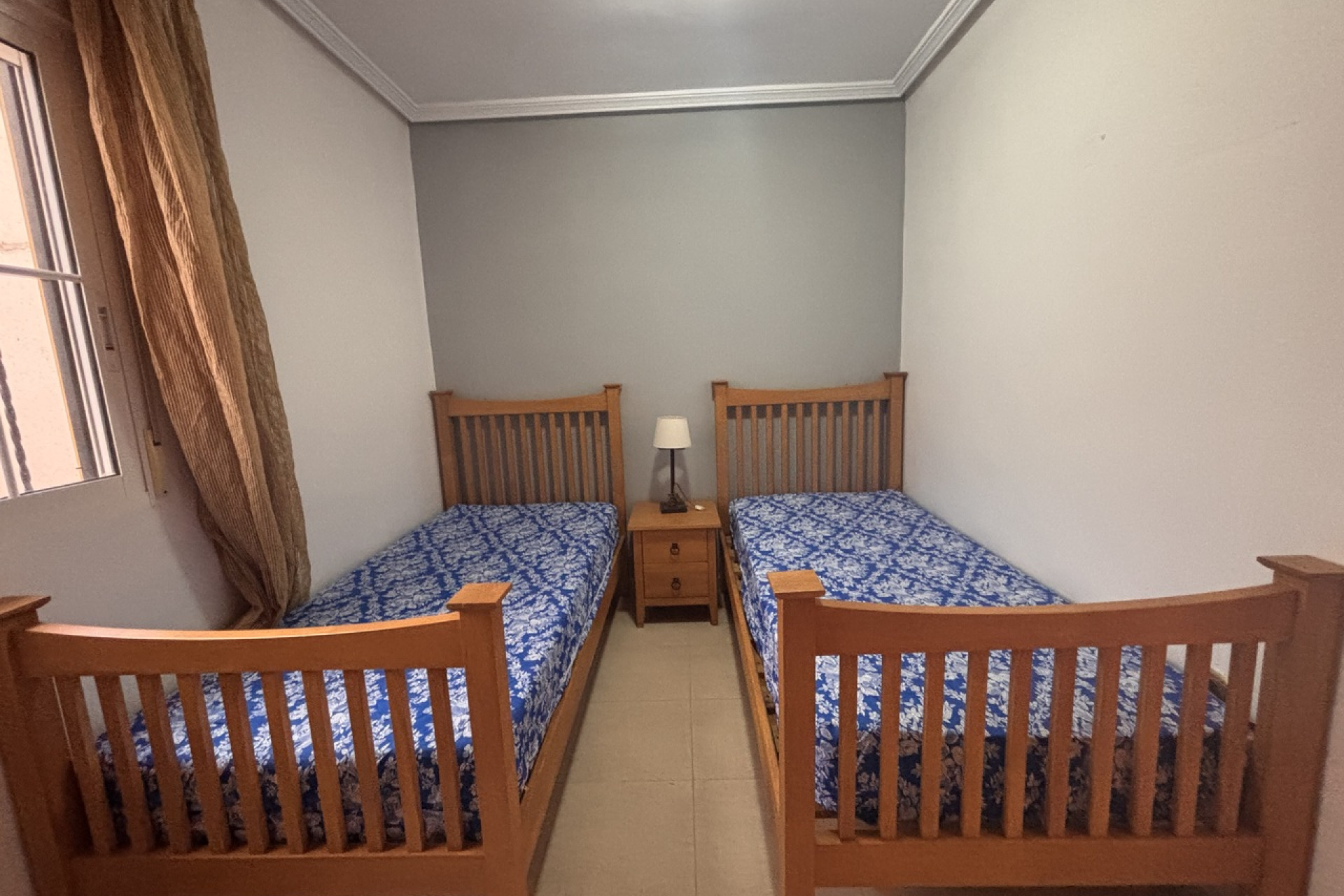 Resale - 1. Apartment / flat - Cabo Roig - Costa Blanca South