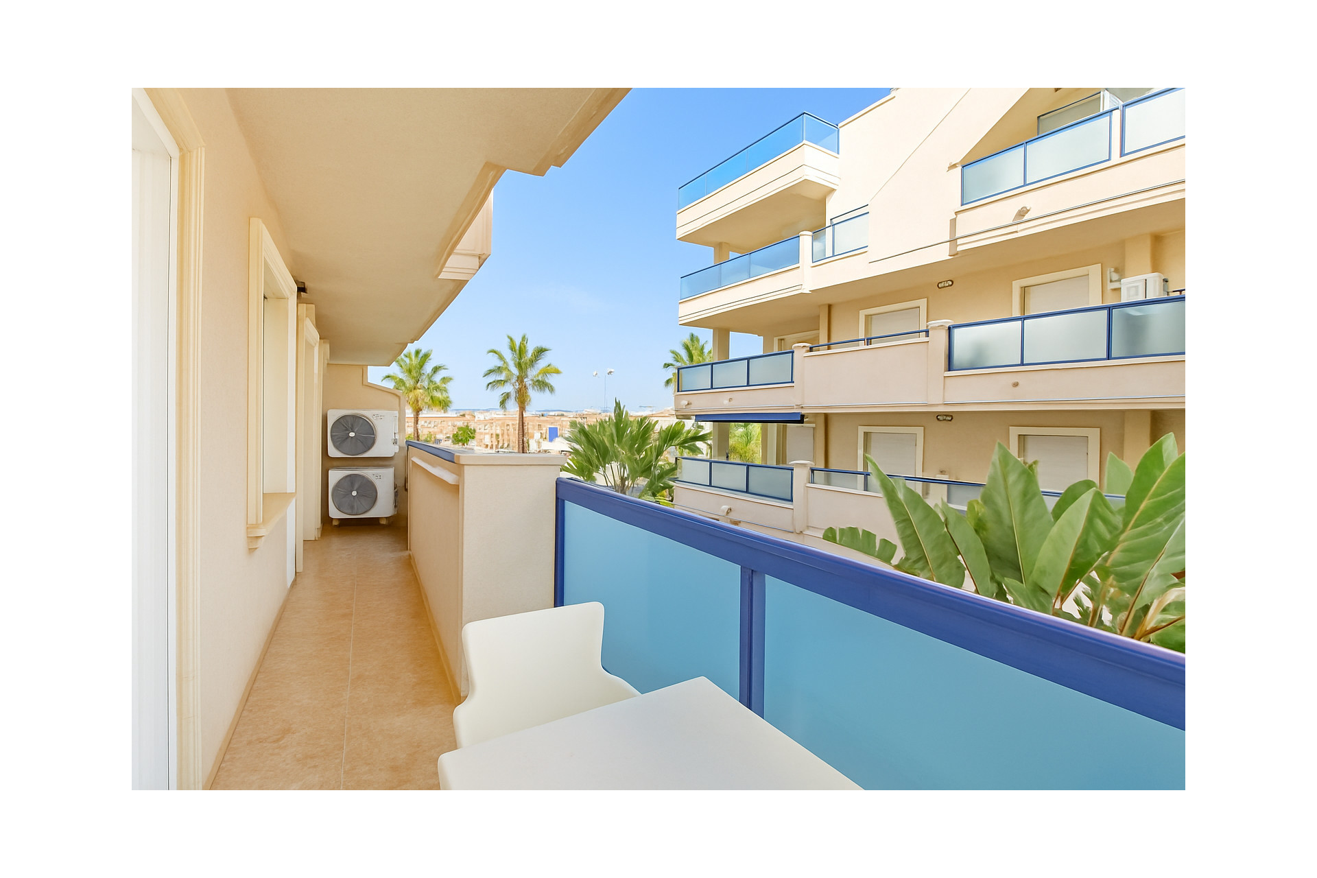 Resale - 1. Apartment / flat - Cabo Roig - Costa Blanca South