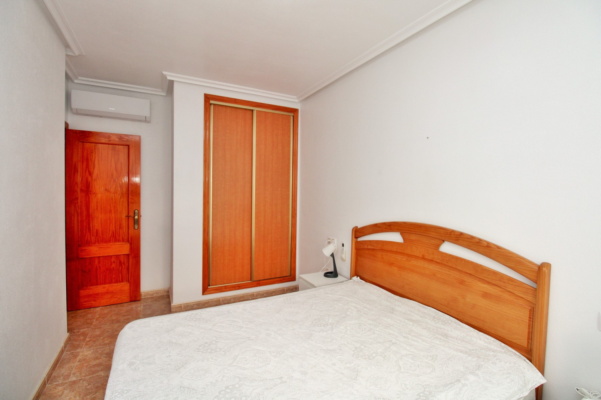 Resale - 1. Apartment / flat - Cabo Roig - Costa Blanca South