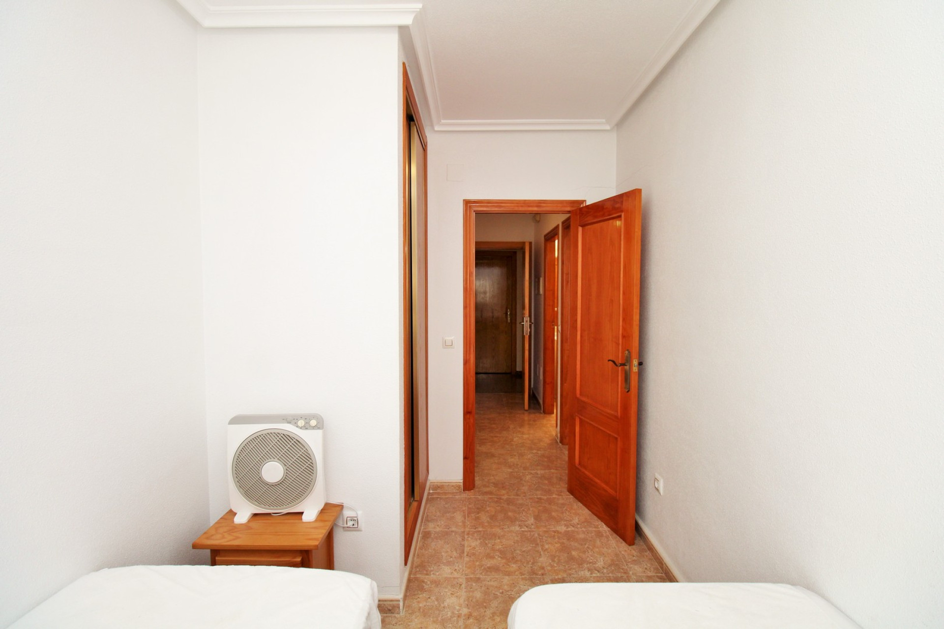 Resale - 1. Apartment / flat - Cabo Roig - Costa Blanca South