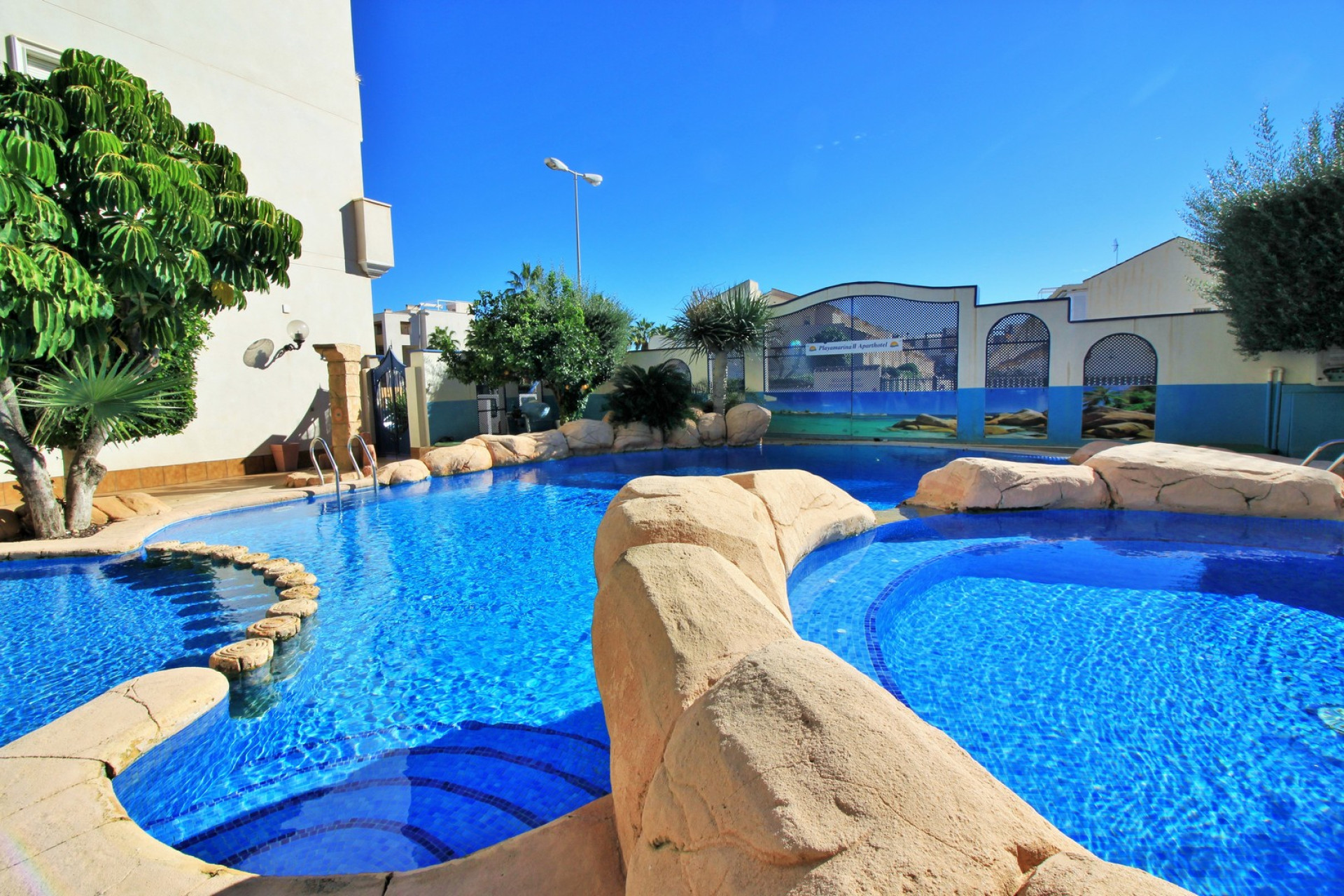 Resale - 1. Apartment / flat - Cabo Roig - Costa Blanca South