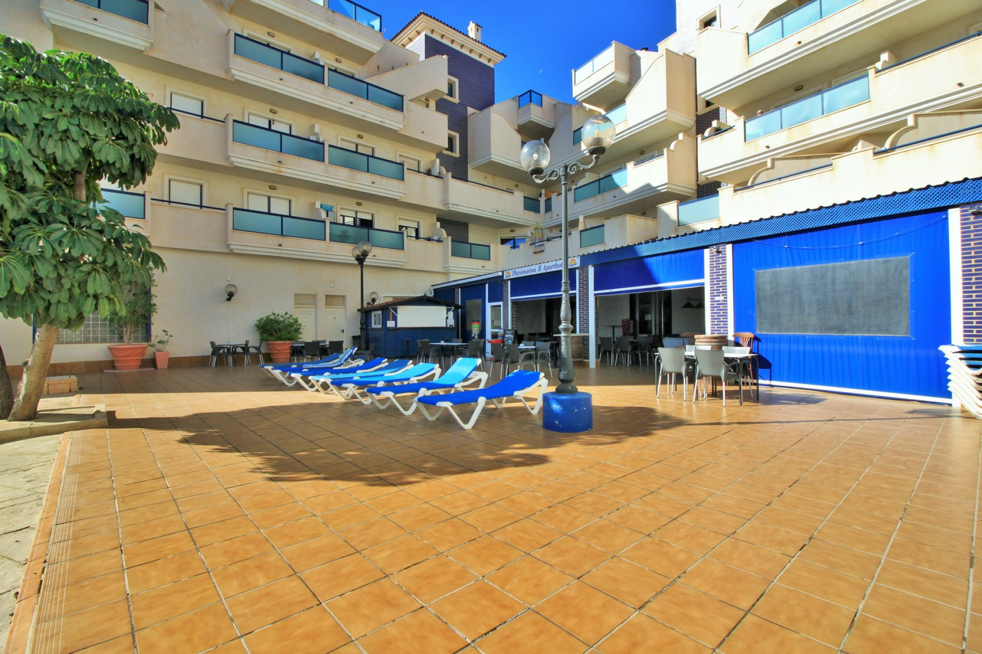 Resale - 1. Apartment / flat - Cabo Roig - Costa Blanca South