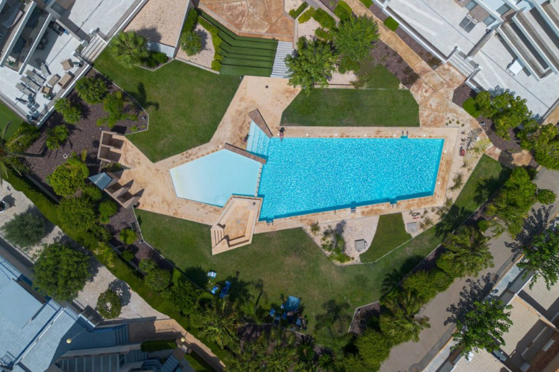 Resale - 1. Apartment / flat - Cabo Roig - Costa Blanca South