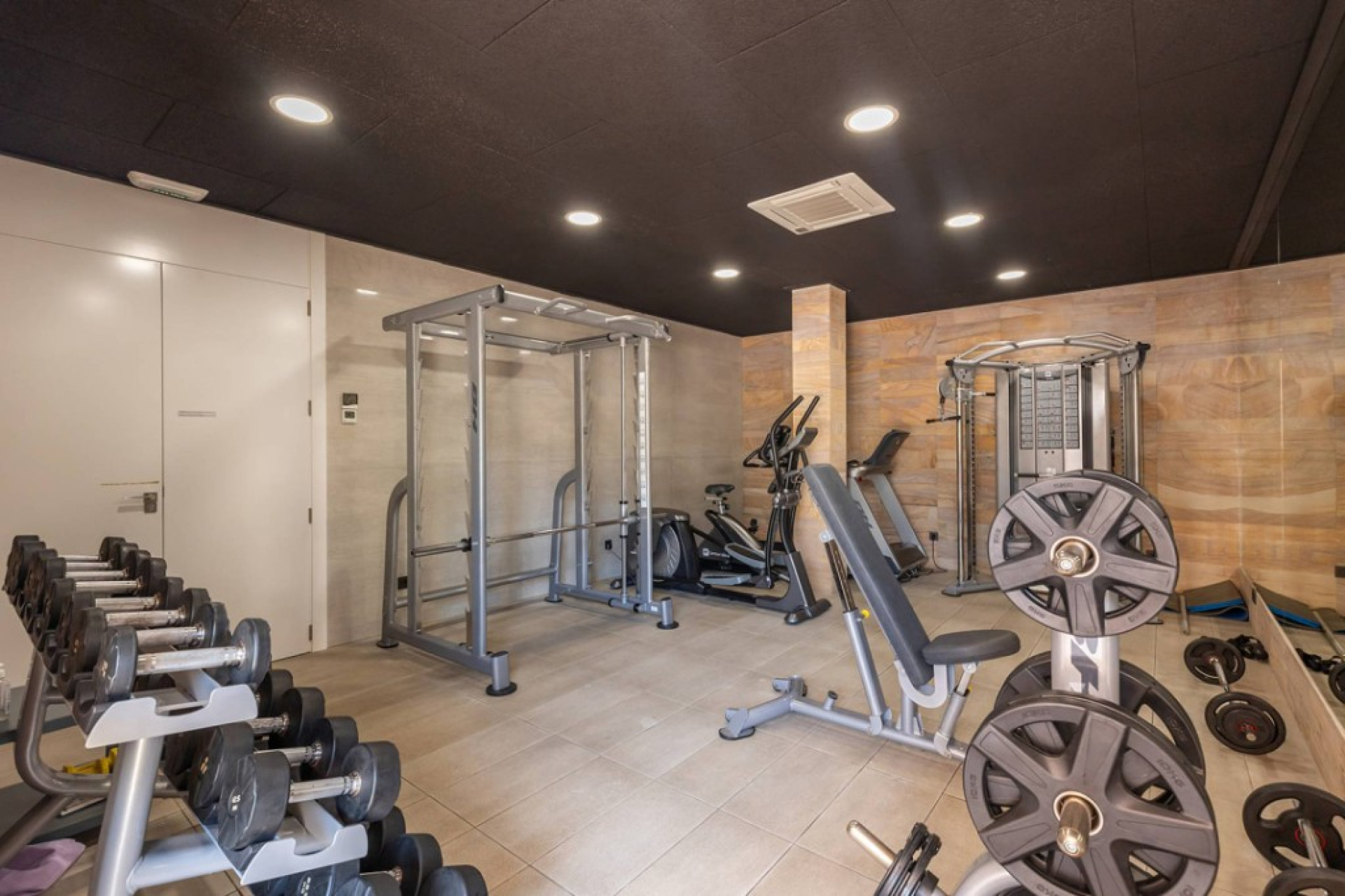 Resale - 1. Apartment / flat - Cabo Roig - Costa Blanca South