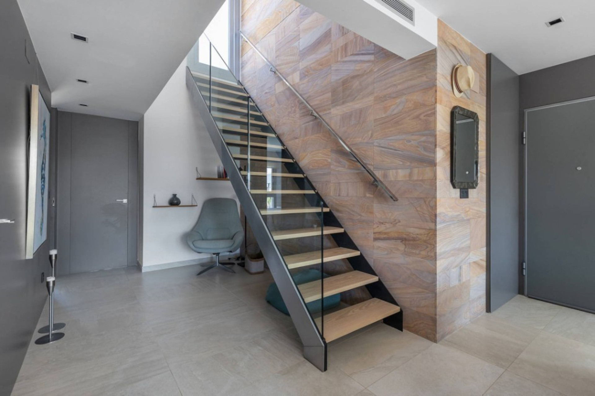 Resale - 1. Apartment / flat - Cabo Roig - Costa Blanca South