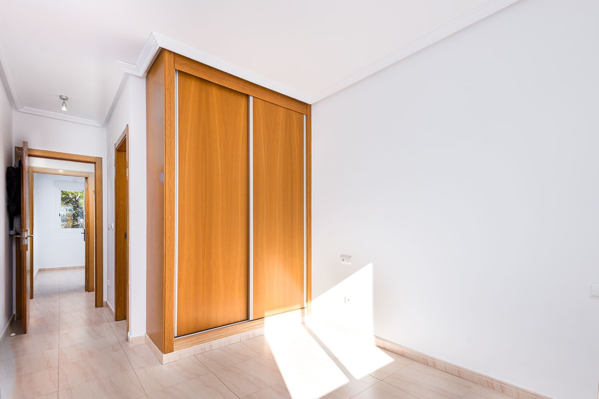 Resale - 1. Apartment / flat - Cabo Roig - Costa Blanca South