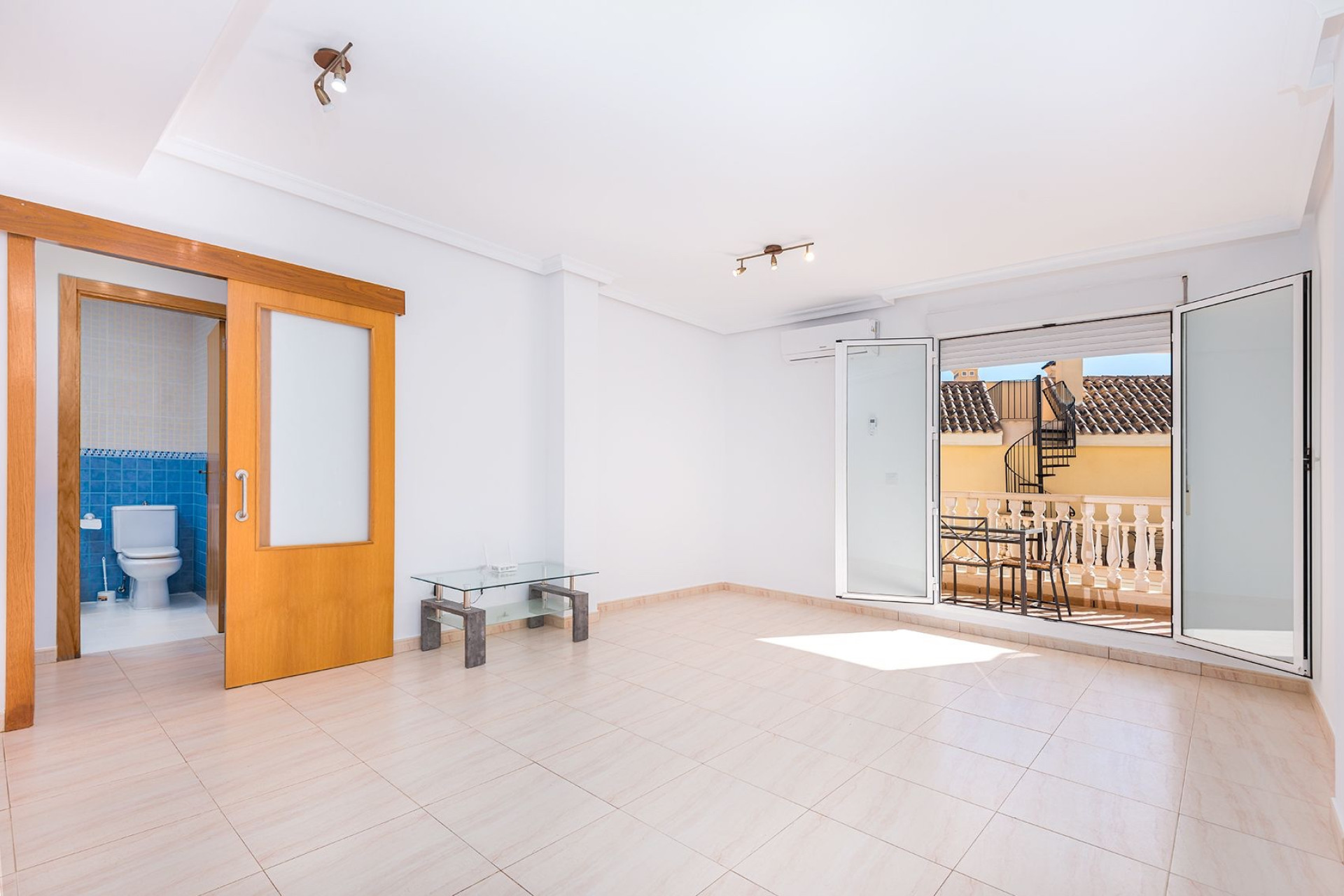 Resale - 1. Apartment / flat - Cabo Roig - Costa Blanca South